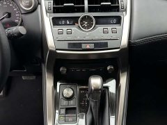 Lexus NX 2020 200 front wheel drive front version National VI - фото 14