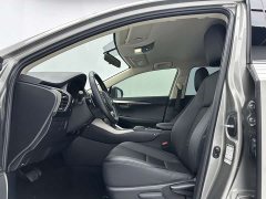 Lexus NX 2020 200 front wheel drive front version National VI - фото 5