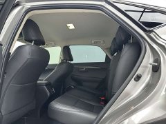 Lexus NX 2020 200 front wheel drive front version National VI - фото 6