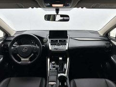 Lexus NX 2020 200 front wheel drive front version National VI - фото 7
