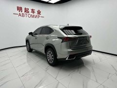 Lexus NX 2020 200 front wheel drive front version National VI - фото 8