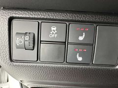 Honda XR-V 1.5L CVT thermal version - фото 13