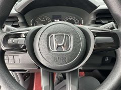 Honda XR-V 1.5L CVT thermal version - фото 14