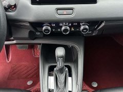 Honda XR-V 1.5L CVT thermal version - фото 15