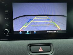 Honda XR-V 1.5L CVT thermal version - фото 16