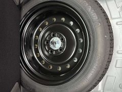 Honda XR-V 1.5L CVT thermal version - фото 18