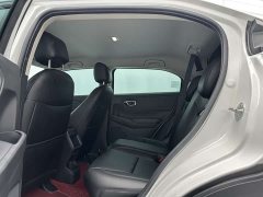 Honda XR-V 1.5L CVT thermal version - фото 6
