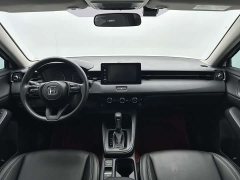 Honda XR-V 1.5L CVT thermal version - фото 7