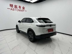 Honda XR-V 1.5L CVT thermal version - фото 8
