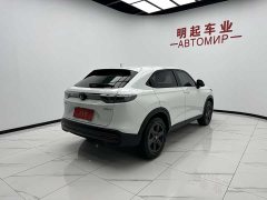 Honda XR-V 1.5L CVT thermal version - фото 9