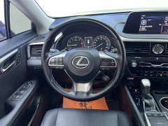Lexus RX 2020 Facelift 300 AWD Elegant - фото 10