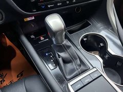 Lexus RX 2020 Facelift 300 AWD Elegant - фото 11