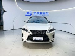 Lexus RX 2020 Facelift 300 AWD Elegant - фото 2