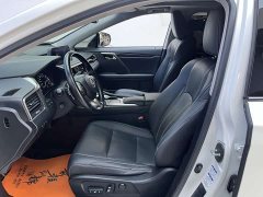 Lexus RX 2020 Facelift 300 AWD Elegant - фото 6