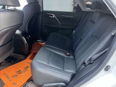 Lexus RX 2020 Facelift 300 AWD Elegant - фото 7