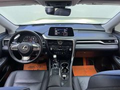 Lexus RX 2020 Facelift 300 AWD Elegant - фото 8