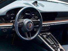 Porsche 911 Carrera 3.0T - фото 10
