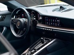 Porsche 911 Carrera 3.0T - фото 13