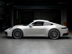 Porsche 911 Carrera 3.0T - фото 3
