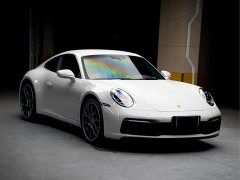Porsche 911 Carrera 3.0T - фото 4
