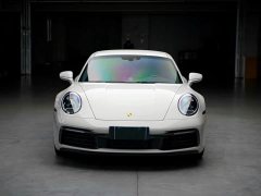 Porsche 911 Carrera 3.0T - фото 5
