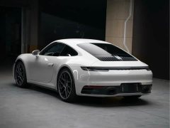 Porsche 911 Carrera 3.0T - фото 6
