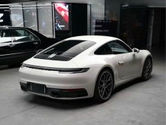 Porsche 911 Carrera 3.0T - фото 7