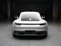 Porsche 911 Carrera 3.0T - фото 8