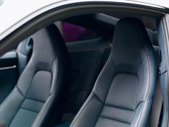 Porsche 911 Carrera 3.0T - фото 9