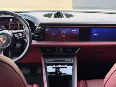 Porsche Macan New Energy 2024 Macan 4 - фото 10