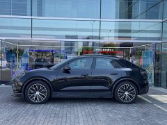 Porsche Macan New Energy 2024 Macan 4 - фото 3
