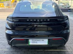 Porsche Macan New Energy 2024 Macan 4 - фото 4