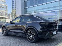 Porsche Macan New Energy 2024 Macan 4 - фото 5