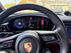 Porsche Macan New Energy 2024 Macan 4 - фото 6