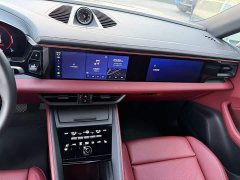 Porsche Macan New Energy 2024 Macan 4 - фото 7