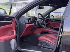 Porsche Macan New Energy 2024 Macan 4 - фото 8