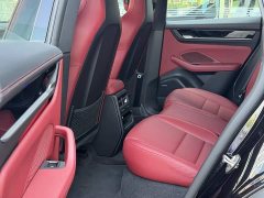 Porsche Macan New Energy 2024 Macan 4 - фото 9