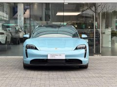 Porsche Taycan - фото 2