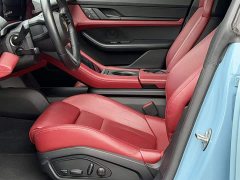 Porsche Taycan - фото 3