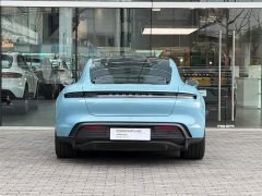 Porsche Taycan - фото 4