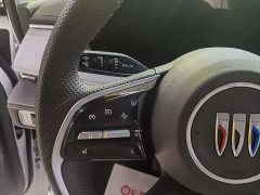 Buick GL8 Lu Zun Exclusive Harmony Edition - фото 13