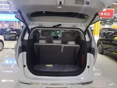Buick GL8 Lu Zun Exclusive Harmony Edition - фото 15