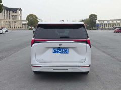 Buick GL8 Lu Zun Exclusive Harmony Edition - фото 16