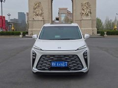 Buick GL8 Lu Zun Exclusive Harmony Edition - фото 2