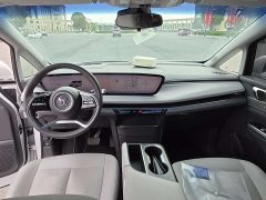 Buick GL8 Lu Zun Exclusive Harmony Edition - фото 3