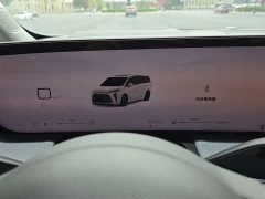 Buick GL8 Lu Zun Exclusive Harmony Edition - фото 4