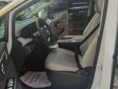 Buick GL8 Lu Zun Exclusive Harmony Edition - фото 5