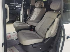 Buick GL8 Lu Zun Exclusive Harmony Edition - фото 7