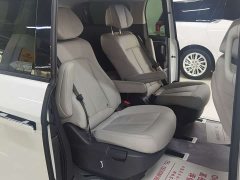 Buick GL8 Lu Zun Exclusive Harmony Edition - фото 8