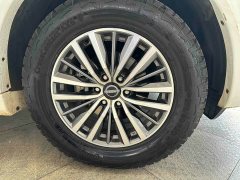 Nissan Patrol ARMADA 5.6L Armada Platinum Edition - фото 8